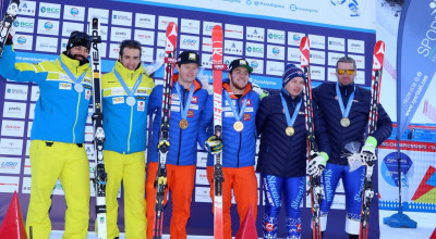 Mondiali di sci alpino a Tarvisio: l'esito della prima gara, la discesa libera